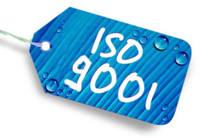ISO 9001- ECO AVENIR CONSEIL